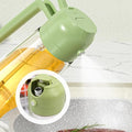 2 in 1 Olive Oil Dispenser Bottle for Kitchen